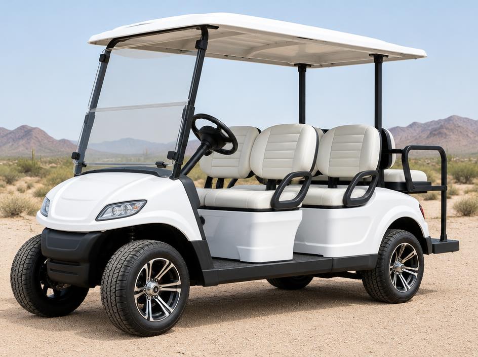 2025 Evolution Classic 4 Plus